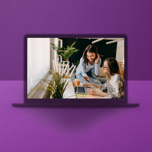 AICD — Transforming the Member Experience
