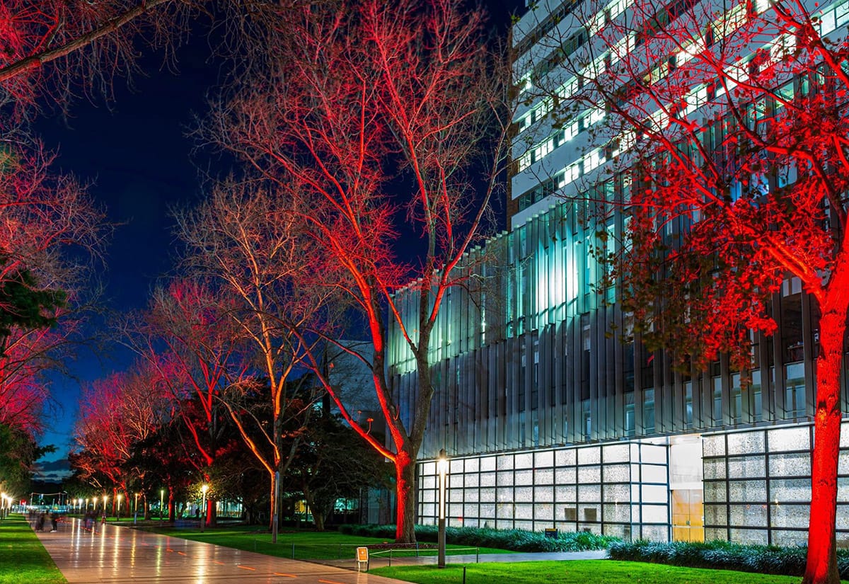 University of NSW — UNSW Transformation Programme Partner